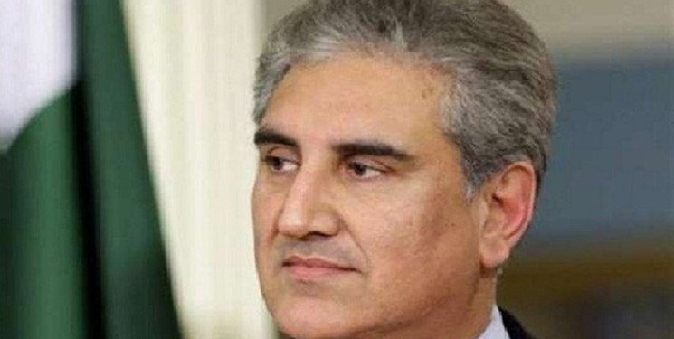 وزیر امور خارجه پاکستان: علت کاهش