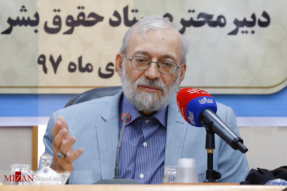 راه اندازی دفتر پایش رفتار قضایی ایران در آمریکا با چهل کارمند/ از پایش شدن توسط دشمنان نگران نیستیم