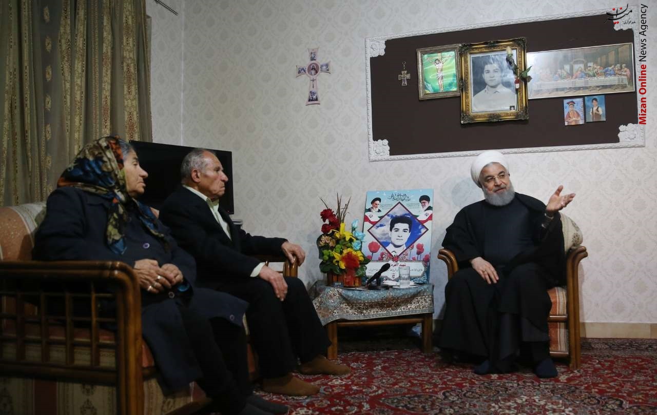 اتفاقات مهم روز گذشته دیدار دبیرکل جنبش جهاد اسلامی فلسطین و هیأت همراه با رهبر انقلاب/ جلسه توسعه سواحل مکران/ حضور دبیر ستاد حقوق بشر در جمع پرسنل نیروی انتظامی و شورای قضایی استان بوشهر