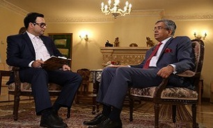 قدردانی سفیر جهموری هند از برنامه