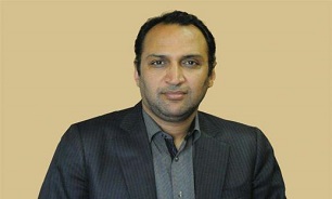 رییس مرکز روابط عمومی وزارت صنعت منصوب شد
