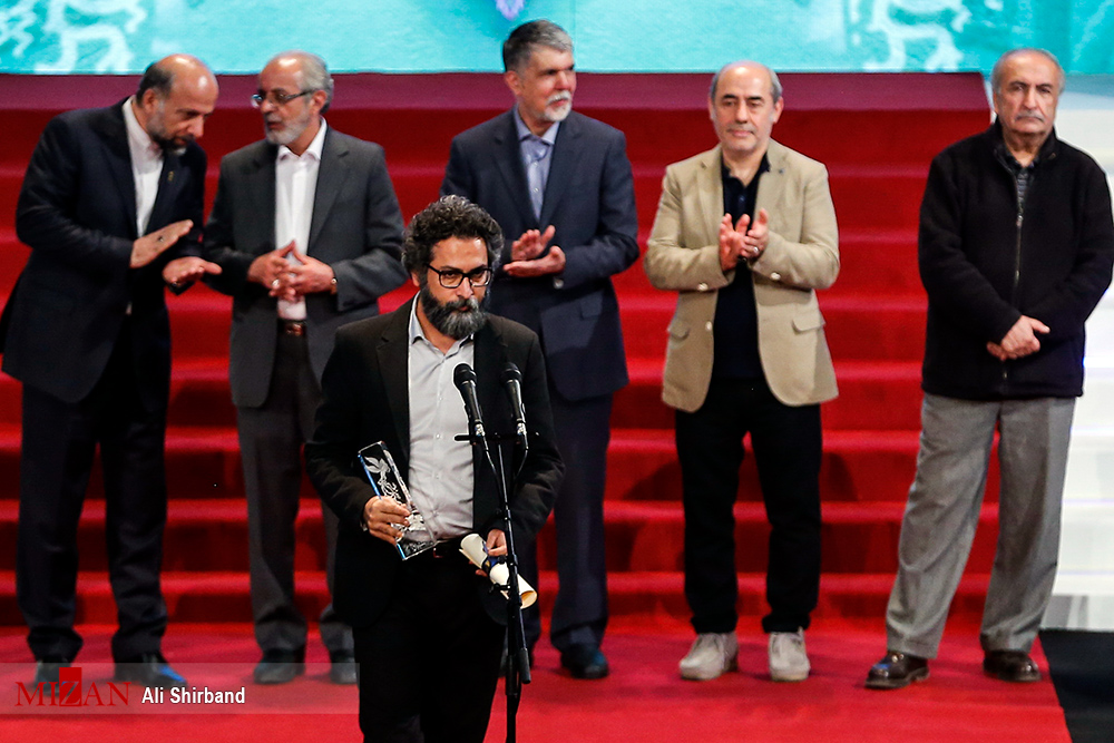 محسن تختی نقش جهان پهلوان تختی را ایفا می‌کند/احتمال حضور بهرام توکلی در جشنواره فیلم فجر قوت گرفت///////////////////چهارشنبه
