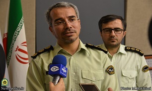 انگیزه مالی زمینه ۸۱ درصد جرایم سایبری کشور را تشکیل میدهد/برداشتهای غیرمجاز رتبه نخست جرایم سایبری کشور