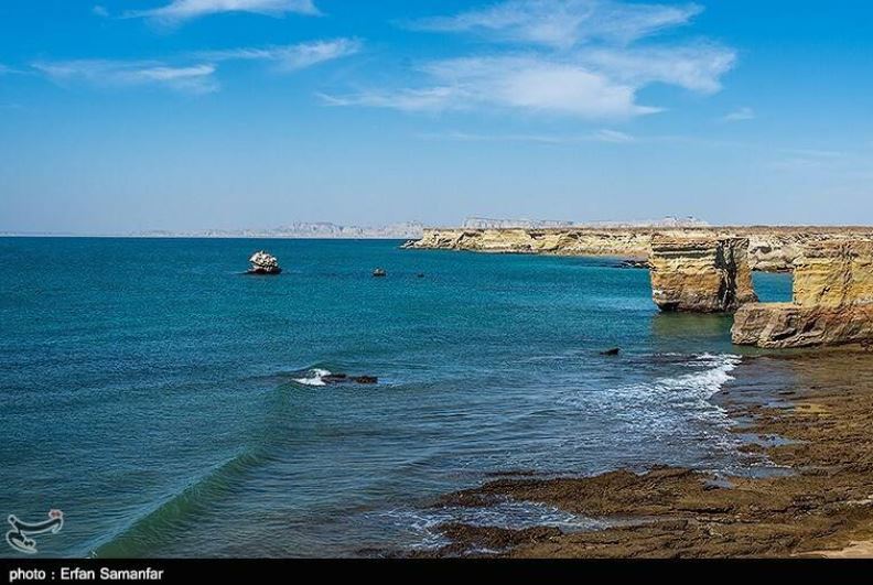 تصاویری خارق العاده از بندر تنگ سیستان و بلوچستان