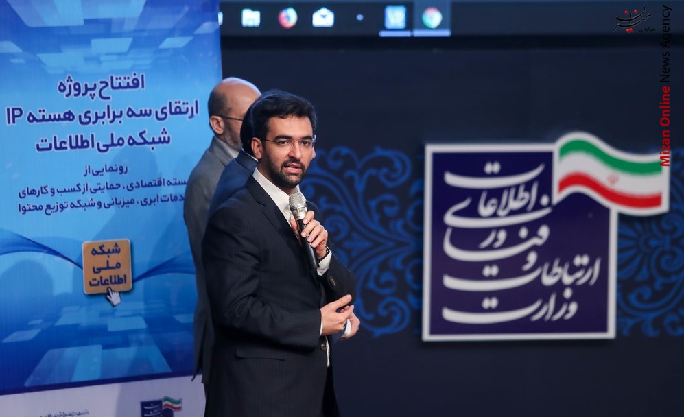 اتفاقات مهم روز گذشته دیدار تدارکاتی فوتبال ایران و قطر / اولین همایش ملی زنجیره تامین دفاعی /مراسم افتتاح پروژه ارتقای سه برابری هسته ip شبکه ملی اطلاعات