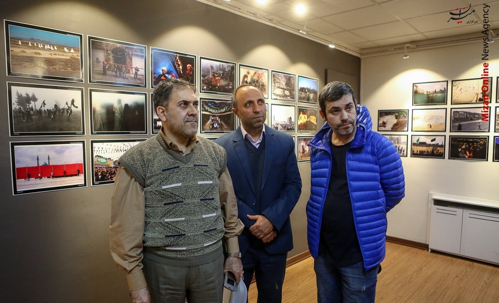 اتفاقات مهم روز گذشته دیدار تدارکاتی فوتبال ایران و قطر / اولین همایش ملی زنجیره تامین دفاعی /مراسم افتتاح پروژه ارتقای سه برابری هسته ip شبکه ملی اطلاعات