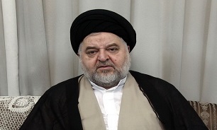 نماینده آیت‌الله سیستانی به سیستان و بلوچستان سفر کرد