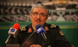 ابراز امیدواری معاون پارلمانی وزیر دفاع نسبت به اصلاح بودجه دفاعی سال ۹۸