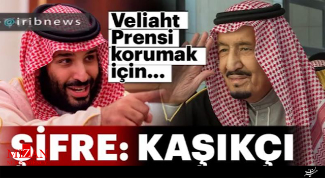 انتشار جزئیات جدید از قتل خاشقچی در سال ۲۰۱۹ انتشار جزئیات جدید از قتل خاشقچی در سال ۲۰۱۹