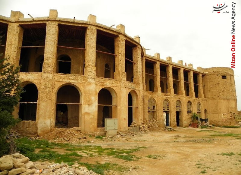 ۱۵ اثر تاریخی استان بوشهر ثبت ملی شد