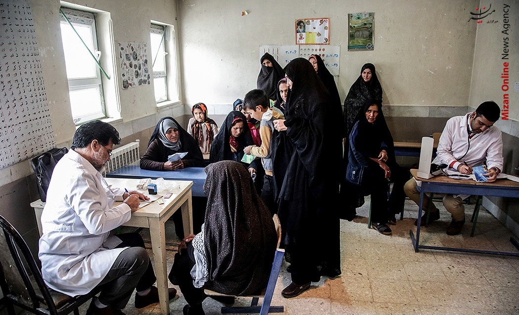 نشست سیاسی،اقتصادی انجمن اسلامی جامعه پزشکی ایران/  رونمایی از پروژه های هوشمند سازی شهرداری مشهد