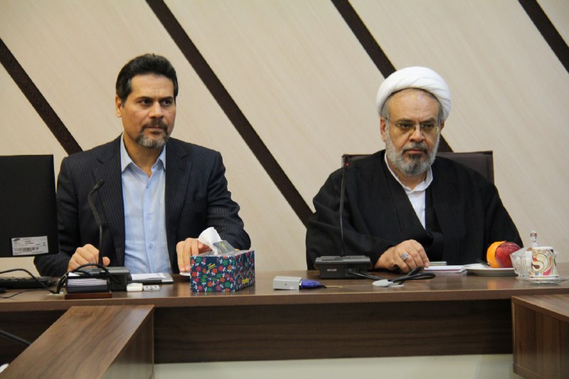 تدوین سند چهل ساله دستاوردها‌ی نظام در دستگاه قضایی استان زنجان