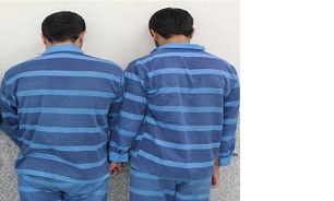از کلید سازی تا سرقت مغازه ها/دوربینهای مداربسته کار دست سارقان داد