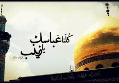 «سید اسماعیل سیرت نیا» به شهدای مدافعان حرم پیوست