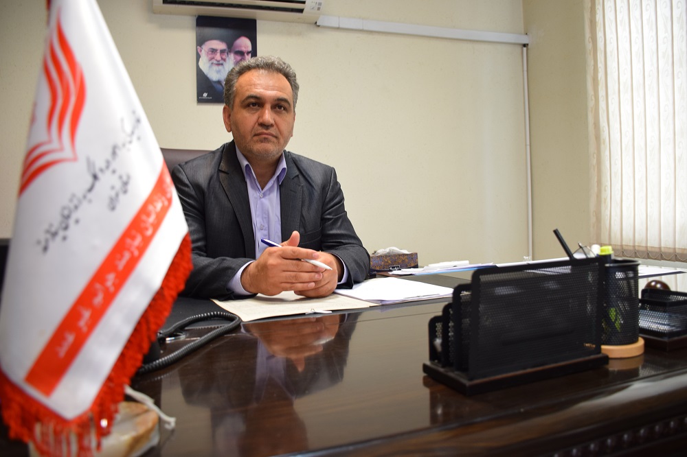 آزادی ۱۰۰۸ زندانی نیازمند جرائم غیرعمد در یکسال گذشته