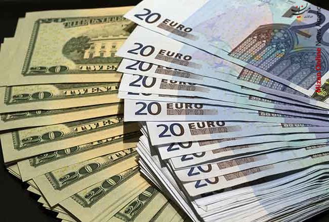 قیمت ارز تا پایان سال تغییر نمی کند