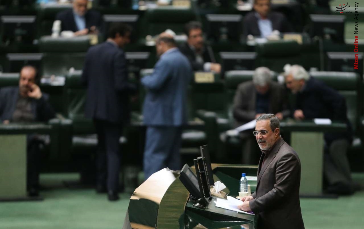 مهمترین اتفاقات امروز به روایت تصویر حضور وزیر آموزش و پرورش در مجلس شورای اسلامی/ یکصد و سی و پنجمین نشست خبری سخنگوی قوه قضاییه/ مراسم یادبود شهدای سانچی