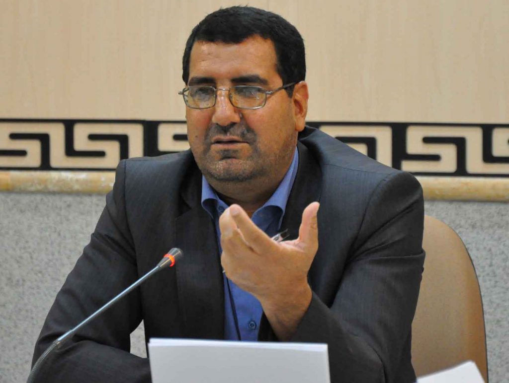 انتقال ۸۰ نفر محکوم افغانستانی از زندان‌های کرمان به کشورشان