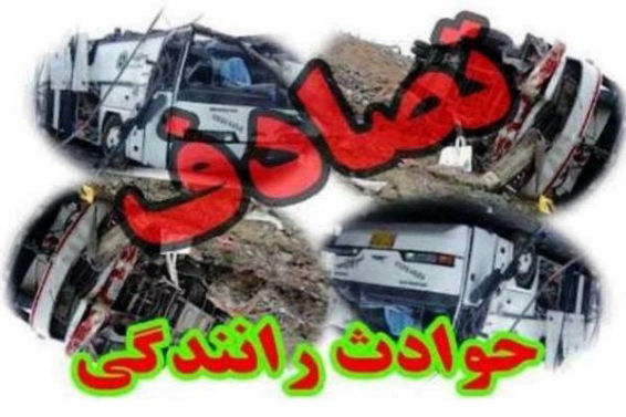 مرگ تلخ پسر ۱۴ ساله زیر چرخهای کامیون