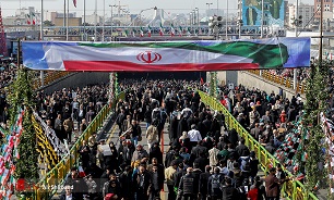 ۴۰ سالگی انقلاب در ترازوی میزان