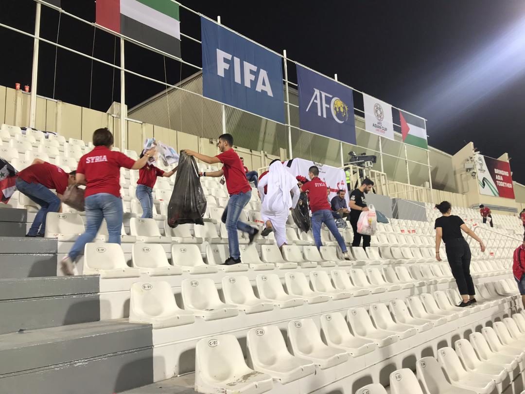 از چهارگوشه جام هفدهم با «میزان»/  تقدیر رئیس AFC از فوتبالیست‌های جوان تایلندی + تصاویر