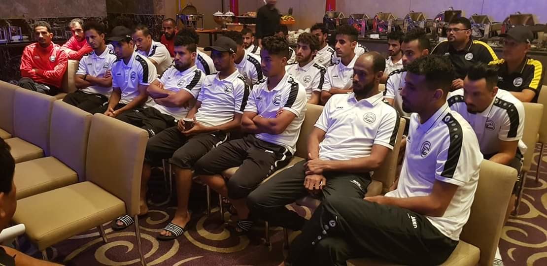 از چهارگوشه جام هفدهم با «میزان»/  تقدیر رئیس AFC از فوتبالیست‌های جوان تایلندی + تصاویر