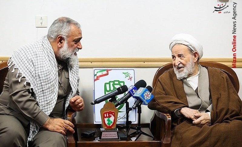 اتفاقات مهم امروز به روایت تصویر جلسه ستاد اقتصاد مقاومتی/نشست خبری چهارمین جشنواره سرودهای حماسی و آواهای انقلاب/همایش دفاع و امنیت در غرب آسیا
