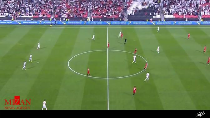 خلاصه دیدار ایران 5-0 یمن خلاصه دیدار ایران 5-0 یمن