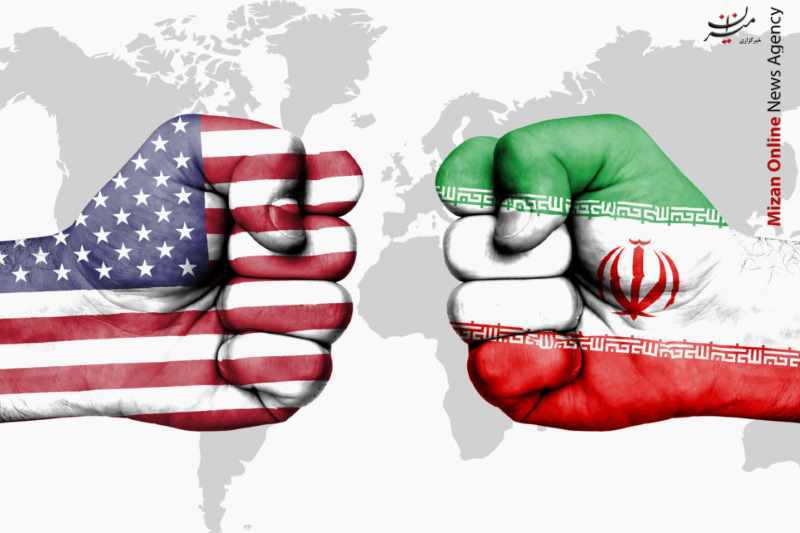 بازی نخ نما شده  مذاکره/ بازی دو سر باخت آمریکا روی میز شام/معمای چشم‌انداز کبود
