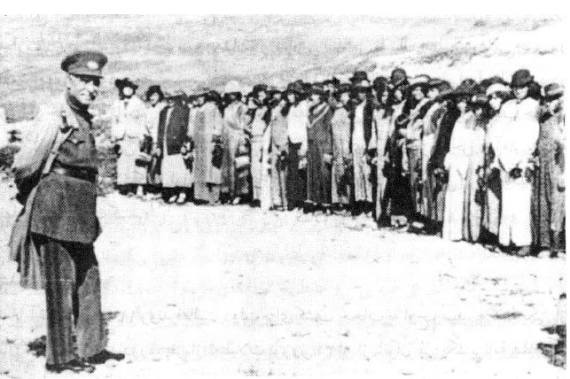 ‌می‌گفتند با چادر نمی‌شود که یک زن، دانشمند شود!