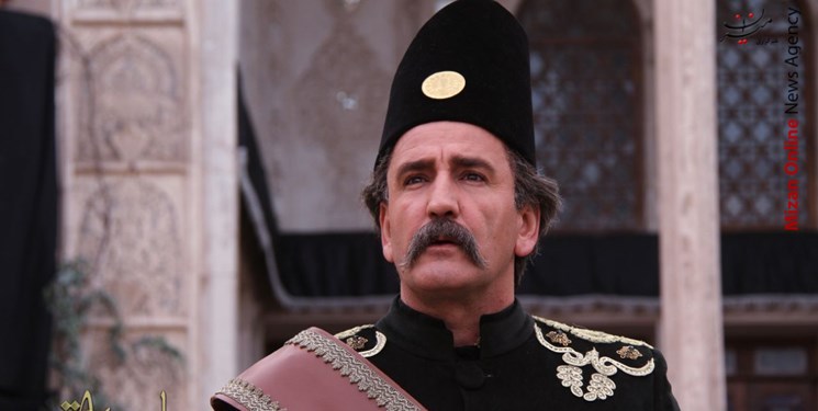 خودم هم مجذوب «حضرت والا» شدم