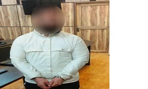 سرقت ماهرانه لپ تاپ با شگرد سرگرم کردن مغازه دارها/مالخر لپ تاپ ها دستگیر شد