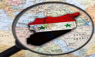 بازگشایی سفارتخانه ها در سوریه