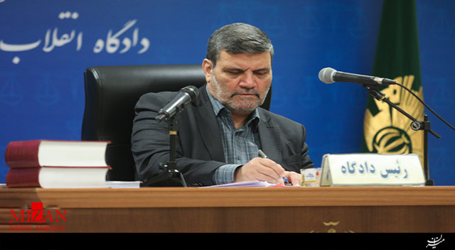 محاکمه متهمان پرونده شرکت دومان توکان
