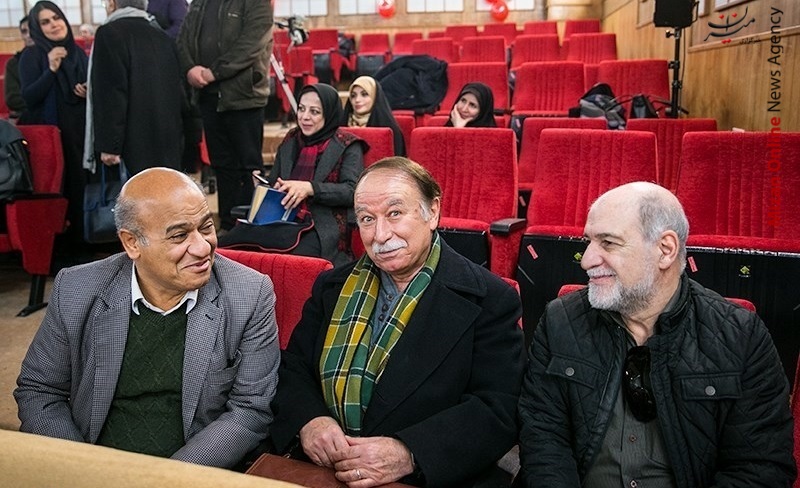 // نشست مشترک شهرداران تهران پس از انقلاب اسلامی/ نشست هم اندیشی مجمع کارآفرینان ایران/ دومین همایش سراسری راویان انقلاب و دفاع مقدس