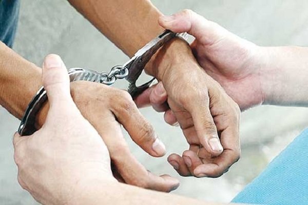 جزییات دستگیری کلاهبردار ۳۰ میلیاردی در خرم آباد جزییات دستگیری کلاهبردار ۳۰ میلیاردی در خرم آباد