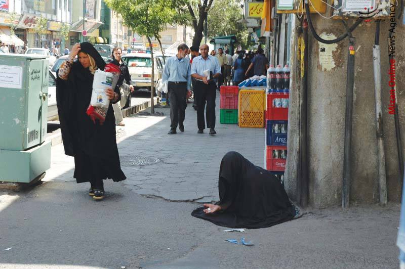 مافياي ترحم برانگيز