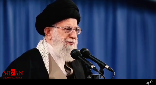 نماهنگ نتیجه محاسبه آمریکایی