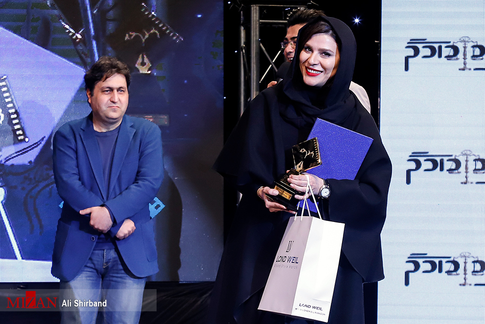 سحر دولتشاهی بازیگران سرشناس غایب در جشنواره فیلم فجر کدامند؟//////////////////جمعه