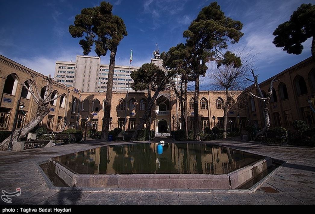ماندگارترین بادگار امیرکبیر +تصاویر ماندگارترین بادگار امیرکبیر +تصاویر