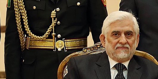 تنها راه تامین صلح در