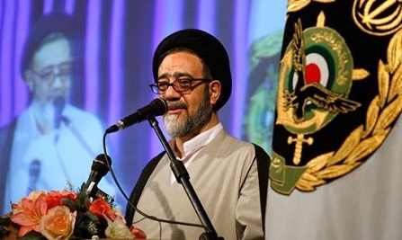 مواضع ایران درخصوص حزب‌الله و سوریه و یمن بعد از توافق هسته‌ای تغییری نکرده است