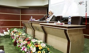 ۹۹ درصد قضات در سلامت کامل اخلاقی، عملکردی و رفتاری هستند
