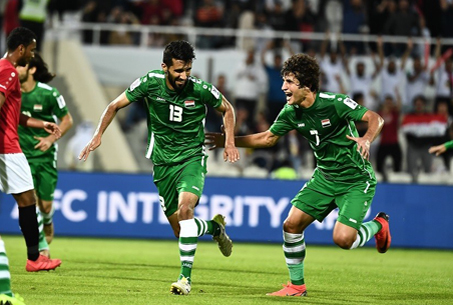 از چهارگوشه جام هفدهم با «میزان»/ واکنش AFC به برد ایران مقابل ویتنام + تصاویر از چهارگوشه جام هفدهم با «میزان»/ واکنش AFC به برد ایران مقابل ویتنام + تصاویر
