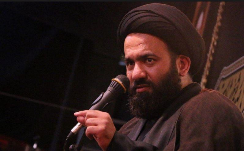جزئیات حکم حسن آقامیری