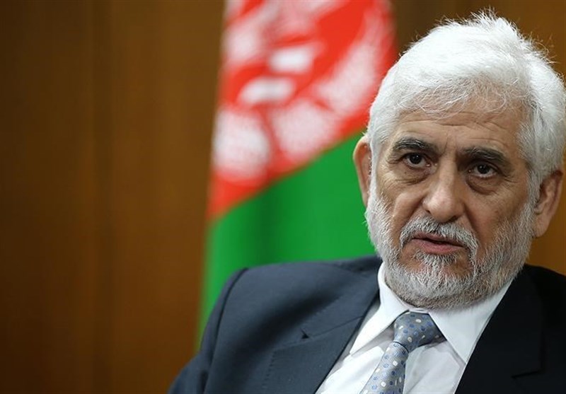 نیروهای خارجی پس از برقراری صلح باید