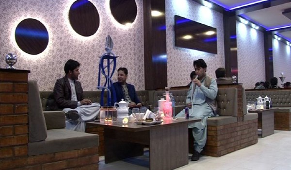 طرح ساماندهی کافی شاپها و قلیان سراها در