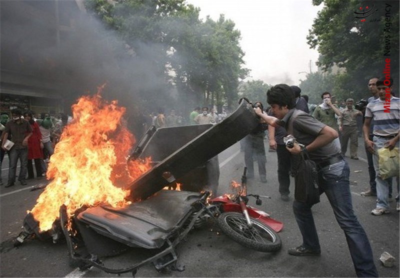 باخت سنگین واشنگتن در رینگ منطقه/ جریان‌های خطرناک و عمل انقلابی/ آسیب های جدی طرح تکراری استانی شدن انتخابات