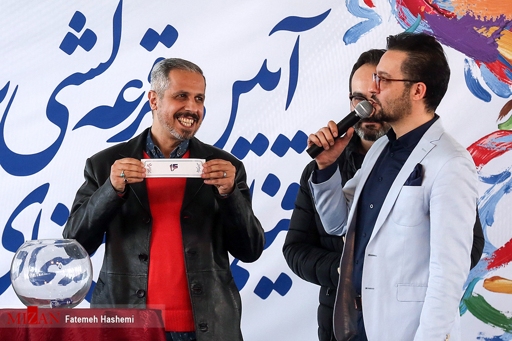 جواد رضویان ///////////