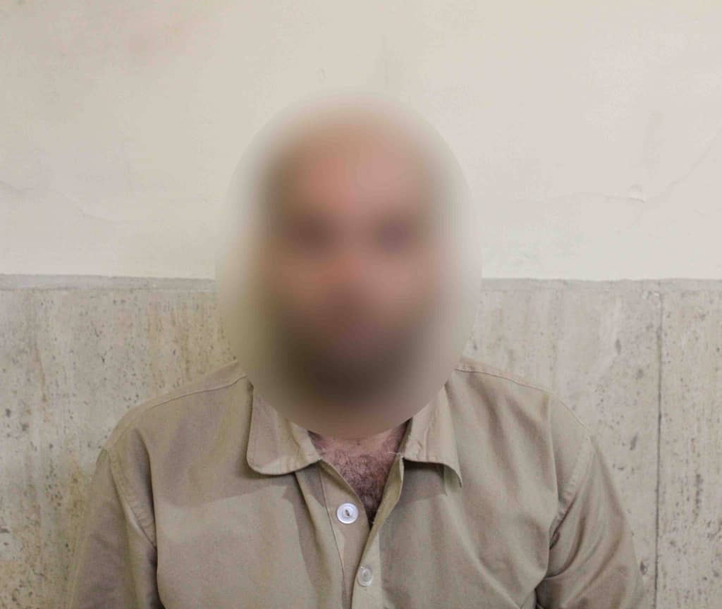 ضارب سکههای تقلبی با بیش از ۷۰ نفر شاکی دستگیر شد ضارب سکههای تقلبی با بیش از ۷۰ نفر شاکی دستگیر شد